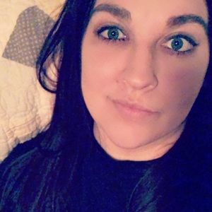 Meet your Posher, Kristen